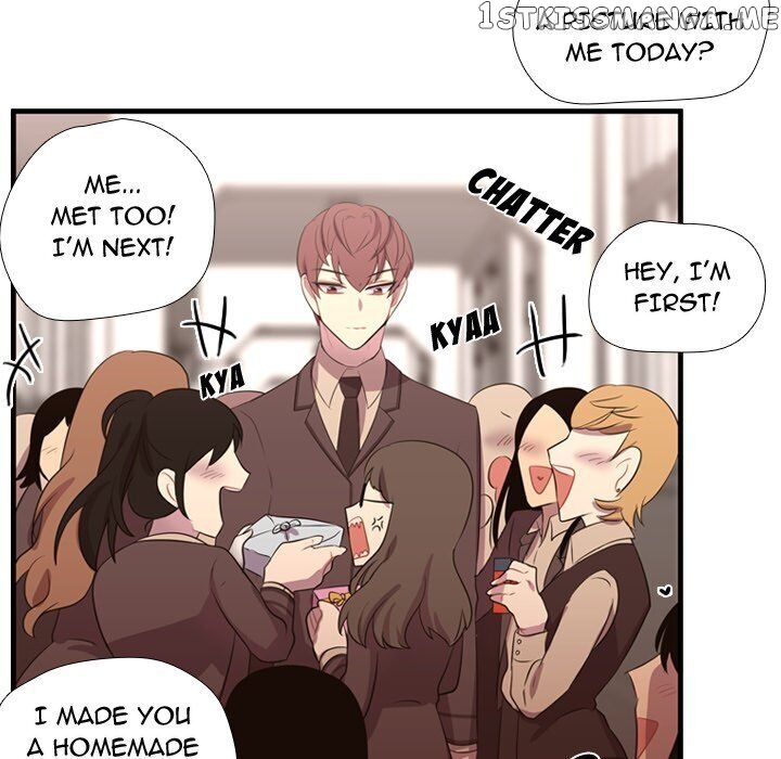 I Need Romance chapter 46 - page 82