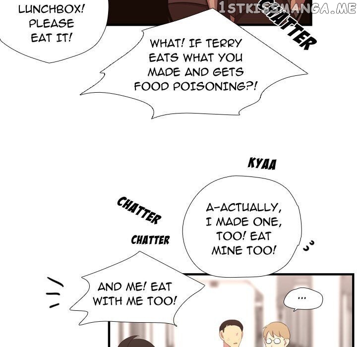 I Need Romance chapter 46 - page 83