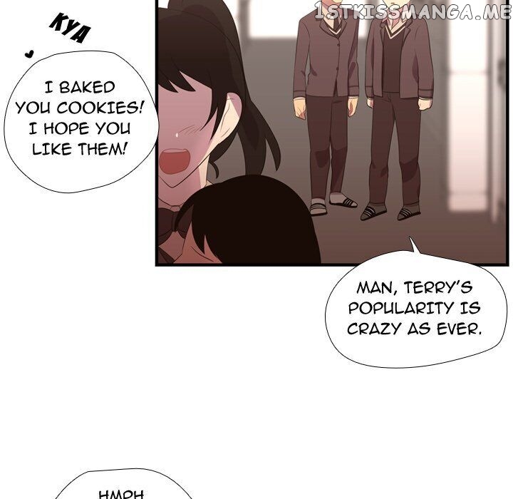 I Need Romance chapter 46 - page 84