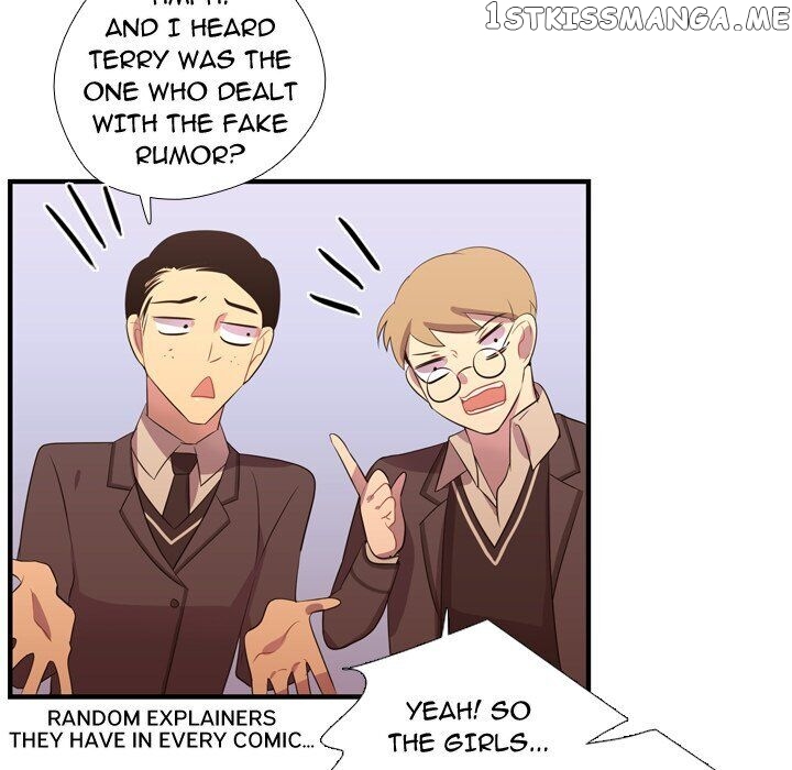 I Need Romance chapter 46 - page 85