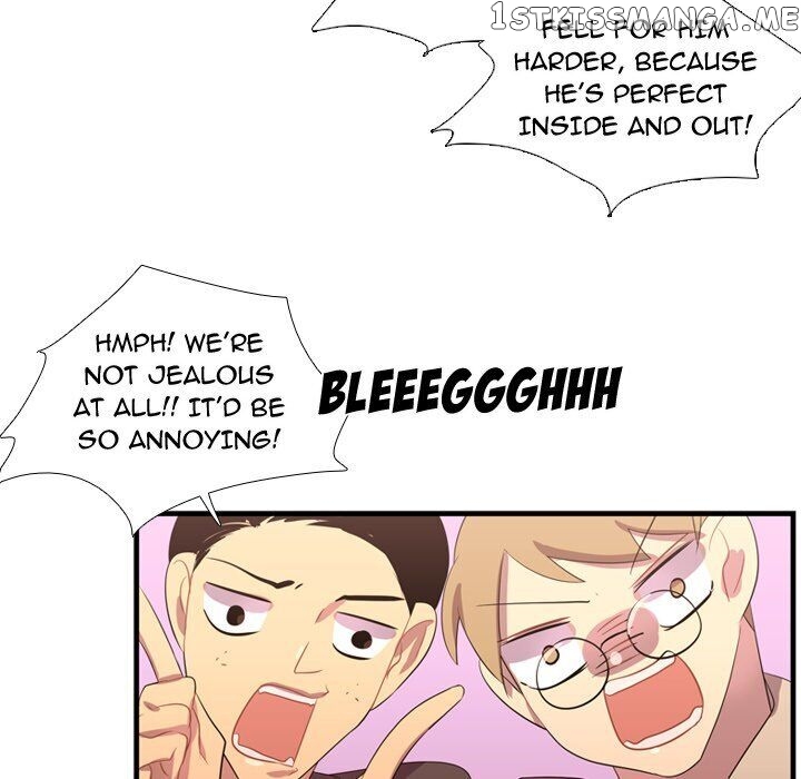 I Need Romance chapter 46 - page 86