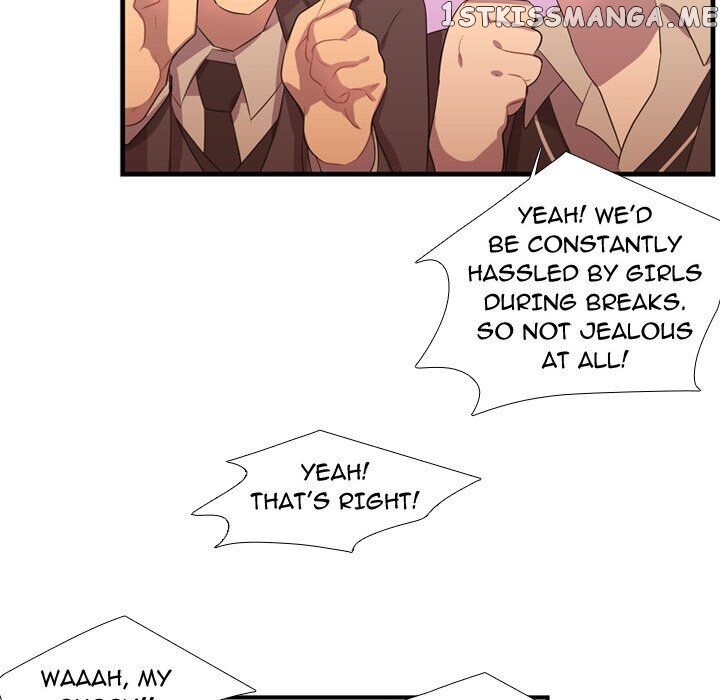 I Need Romance chapter 46 - page 87