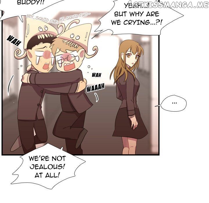 I Need Romance chapter 46 - page 88