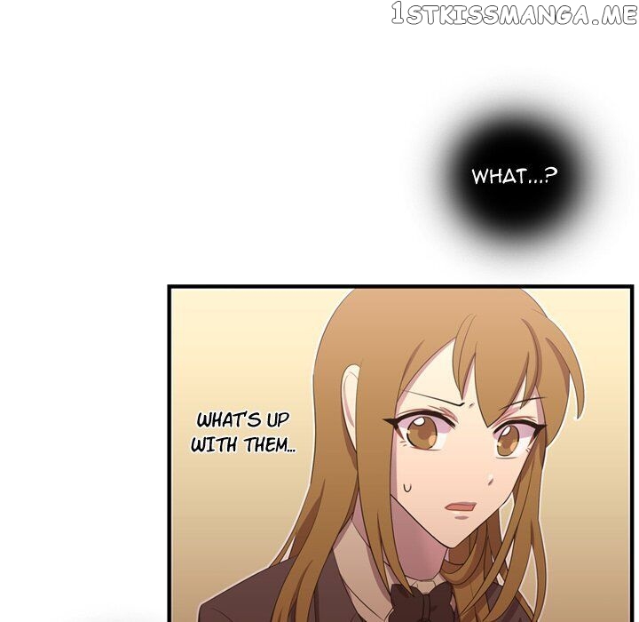 I Need Romance chapter 46 - page 89