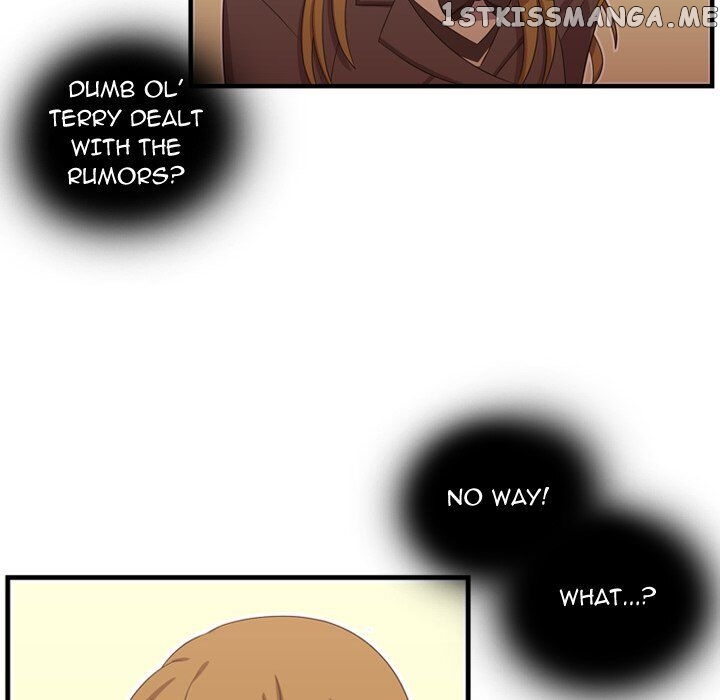 I Need Romance chapter 46 - page 90