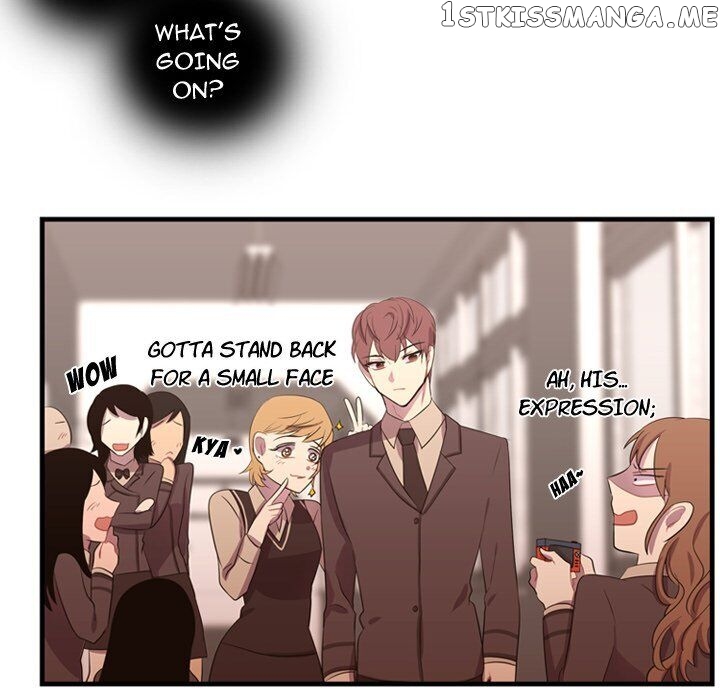 I Need Romance chapter 46 - page 92