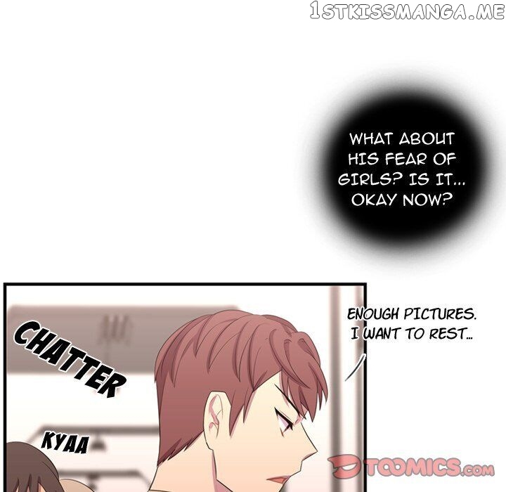 I Need Romance chapter 46 - page 93