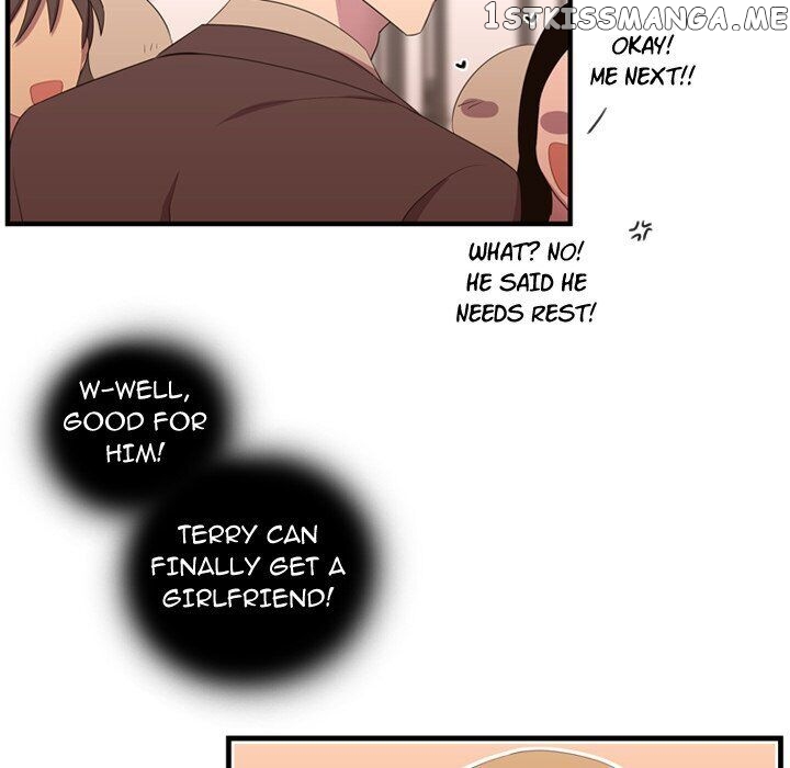 I Need Romance chapter 46 - page 94