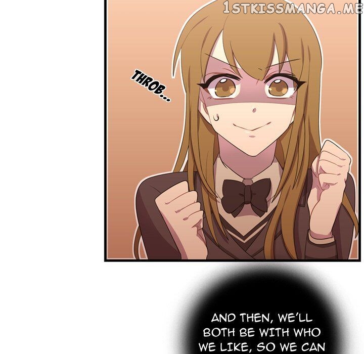 I Need Romance chapter 46 - page 95