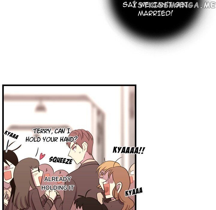 I Need Romance chapter 46 - page 96