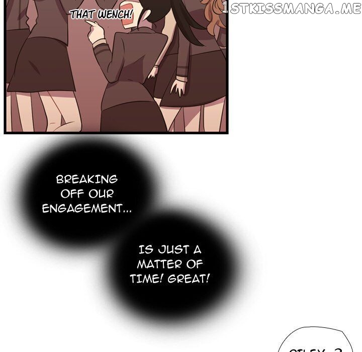 I Need Romance chapter 46 - page 97