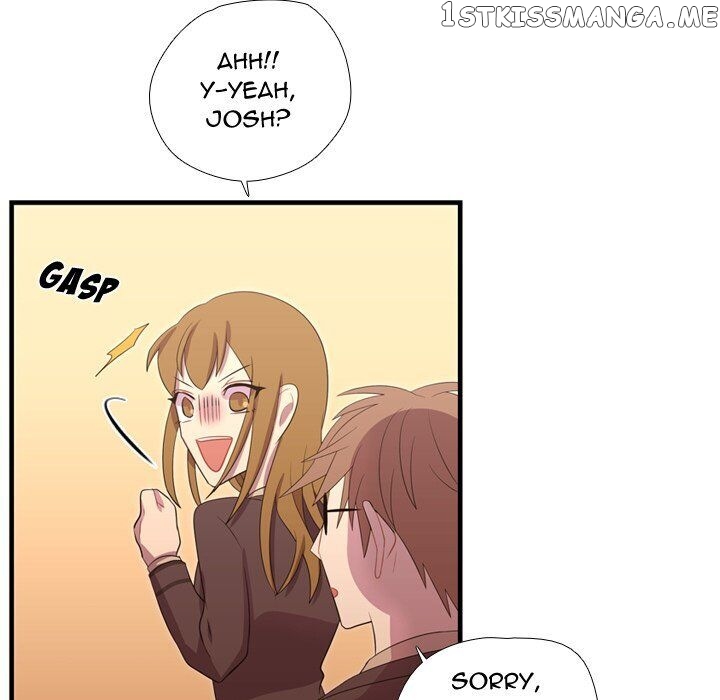 I Need Romance chapter 46 - page 99