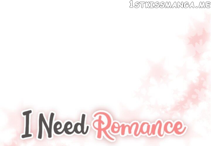 I Need Romance chapter 65 - page 1
