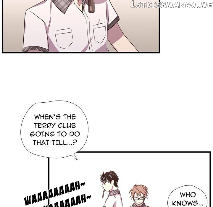 I Need Romance chapter 65 - page 10