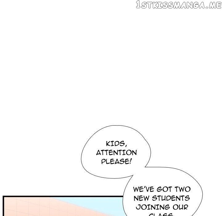 I Need Romance chapter 65 - page 100