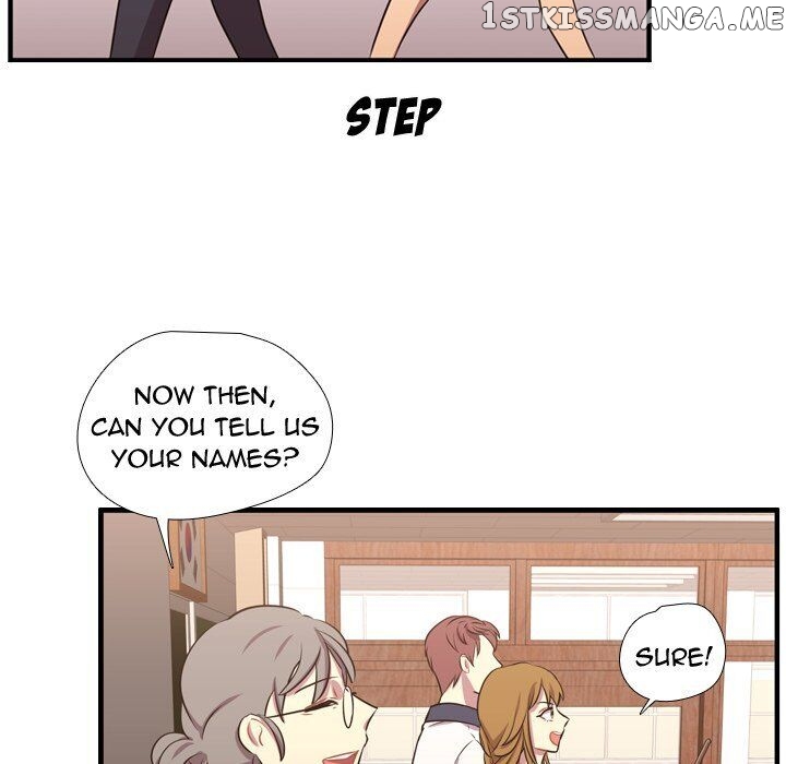 I Need Romance chapter 65 - page 104