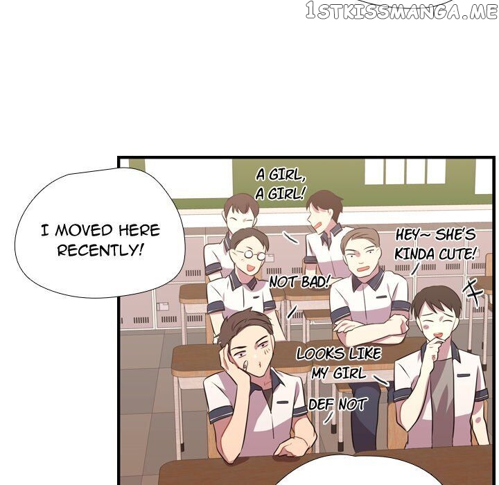 I Need Romance chapter 65 - page 107