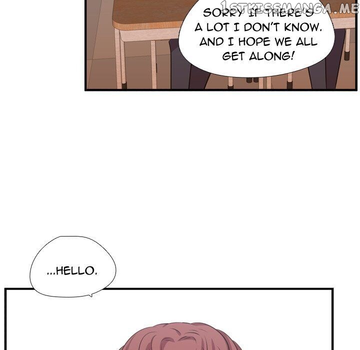 I Need Romance chapter 65 - page 108