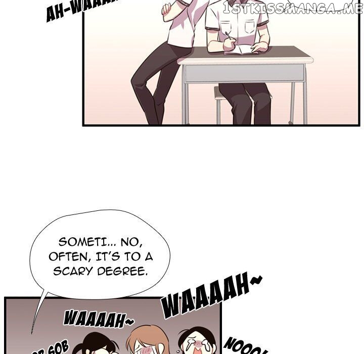 I Need Romance chapter 65 - page 11