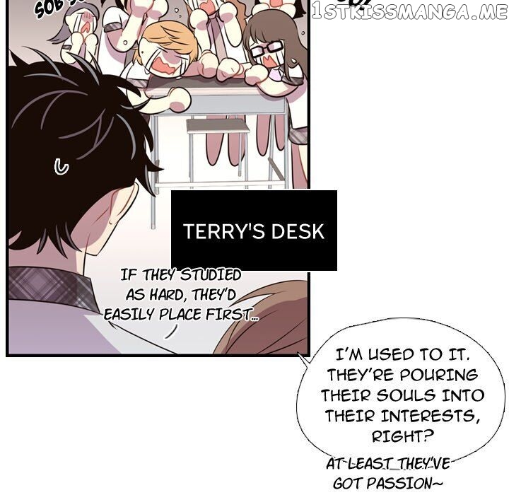 I Need Romance chapter 65 - page 12
