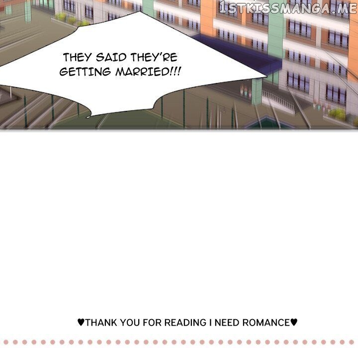 I Need Romance chapter 65 - page 121