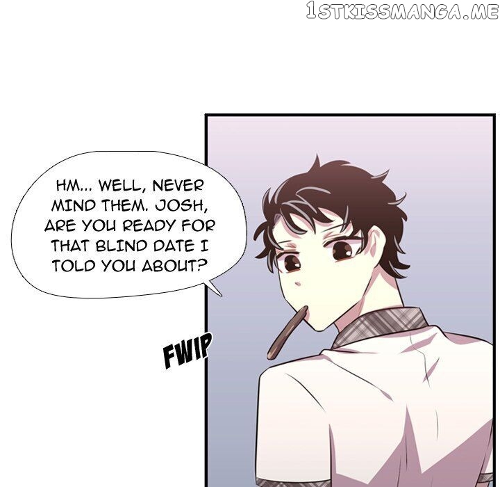 I Need Romance chapter 65 - page 13