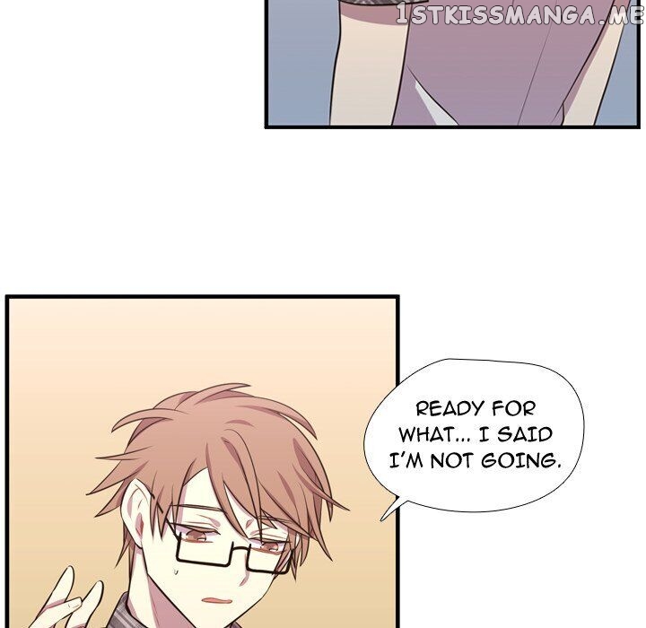 I Need Romance chapter 65 - page 14