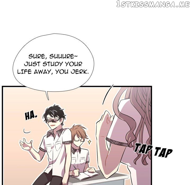I Need Romance chapter 65 - page 19