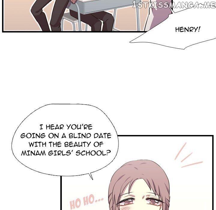 I Need Romance chapter 65 - page 20