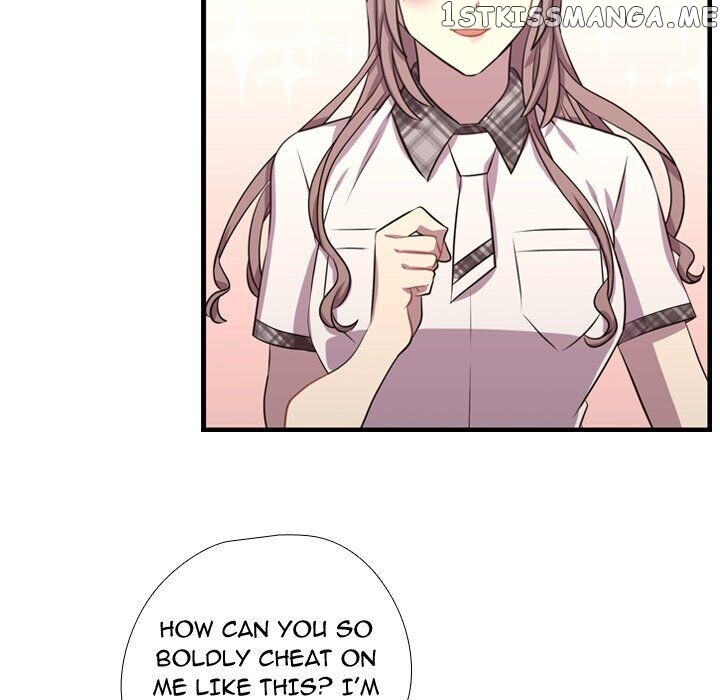 I Need Romance chapter 65 - page 21