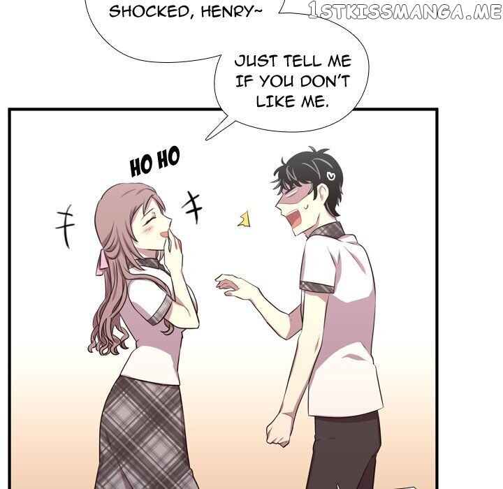 I Need Romance chapter 65 - page 22