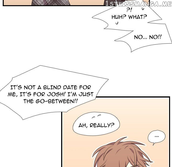 I Need Romance chapter 65 - page 23