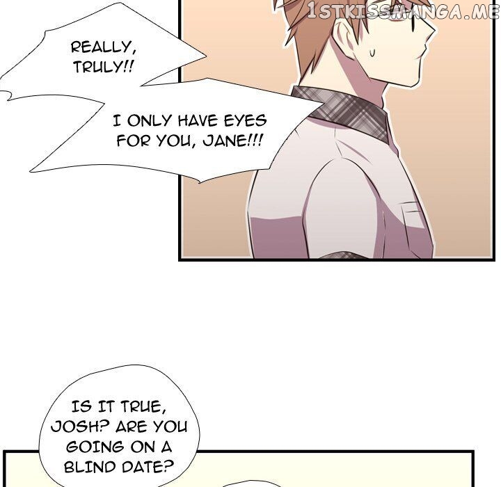 I Need Romance chapter 65 - page 24