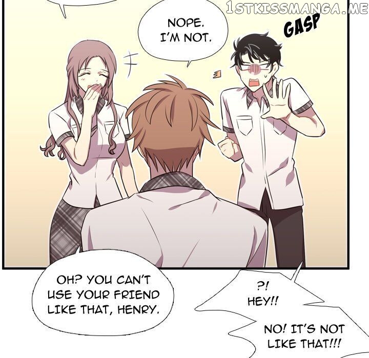 I Need Romance chapter 65 - page 25