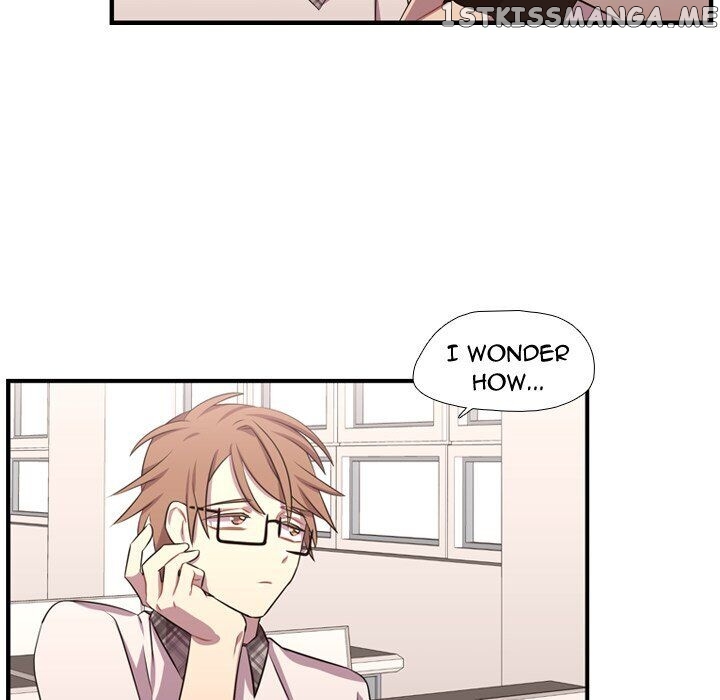 I Need Romance chapter 65 - page 27