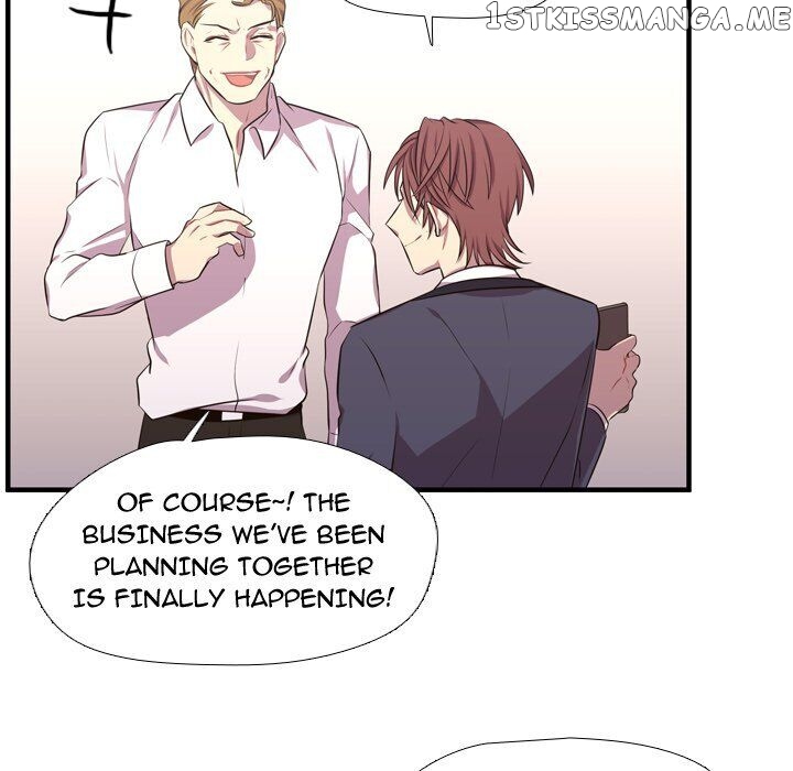 I Need Romance chapter 65 - page 33