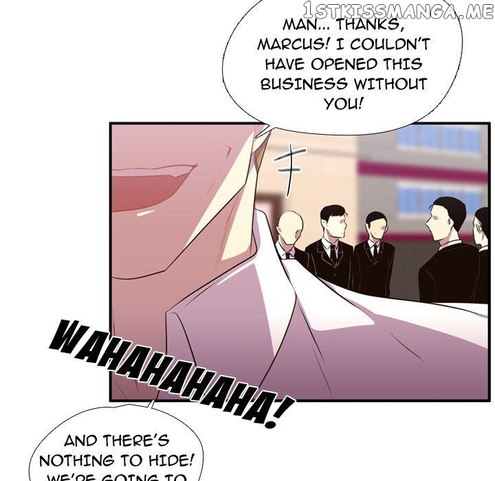 I Need Romance chapter 65 - page 34
