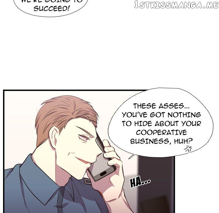 I Need Romance chapter 65 - page 35