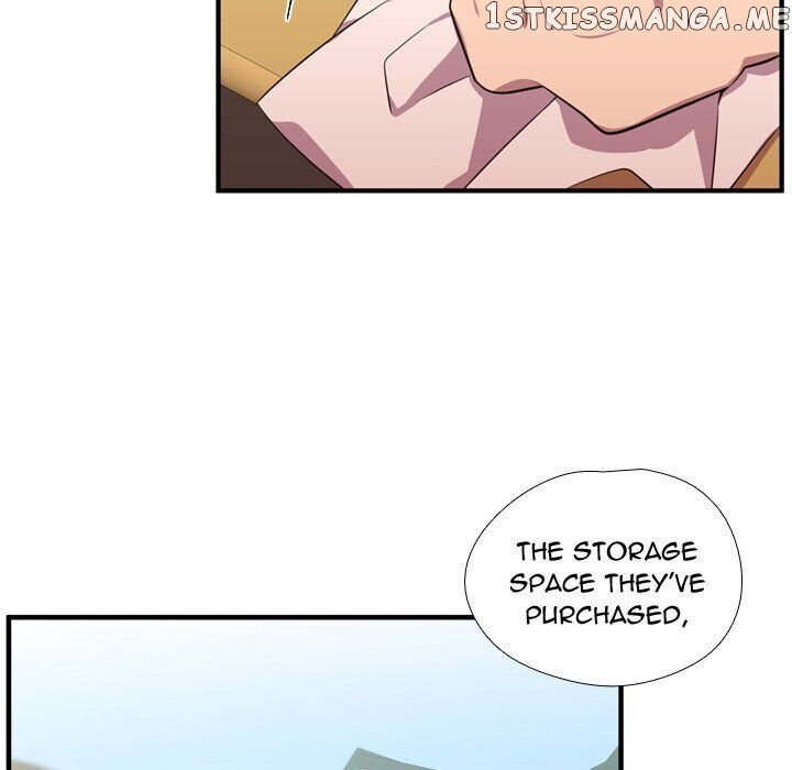 I Need Romance chapter 65 - page 37