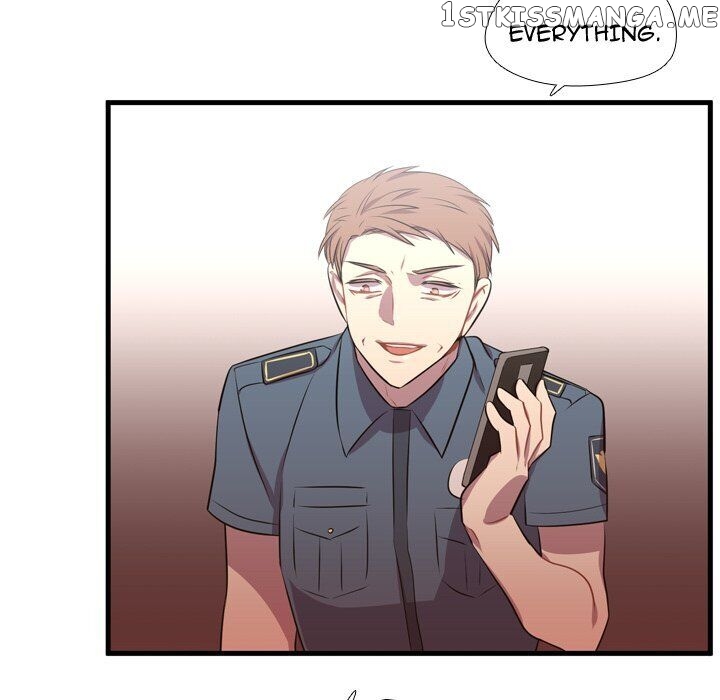 I Need Romance chapter 65 - page 39