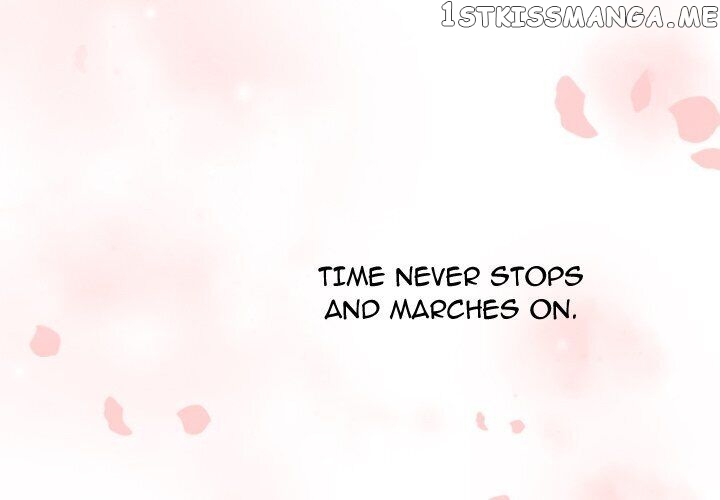I Need Romance chapter 65 - page 4