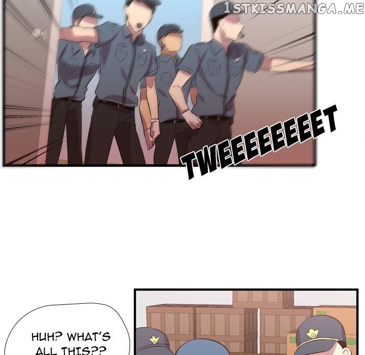 I Need Romance chapter 65 - page 41