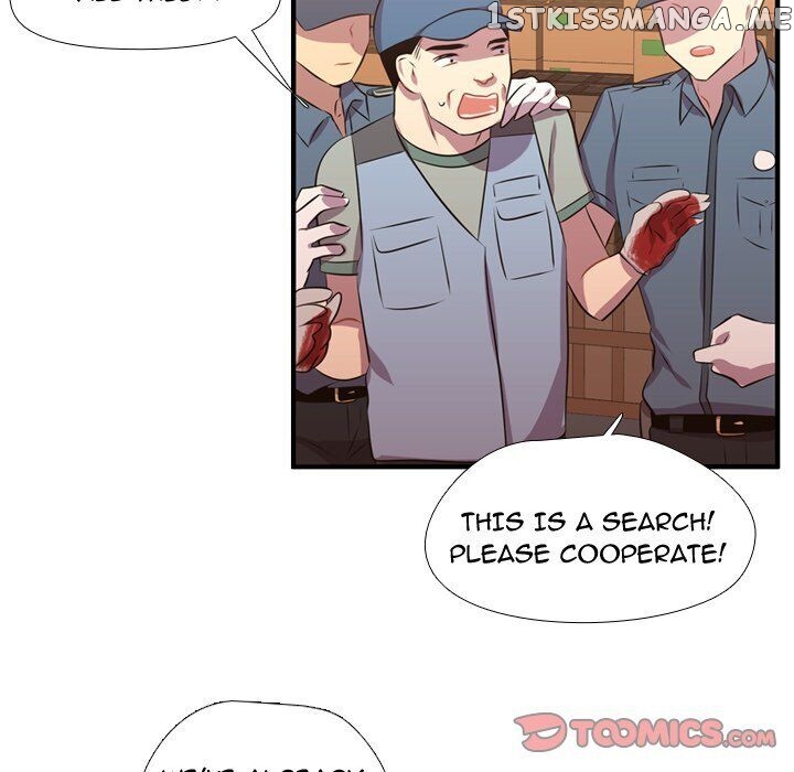 I Need Romance chapter 65 - page 42