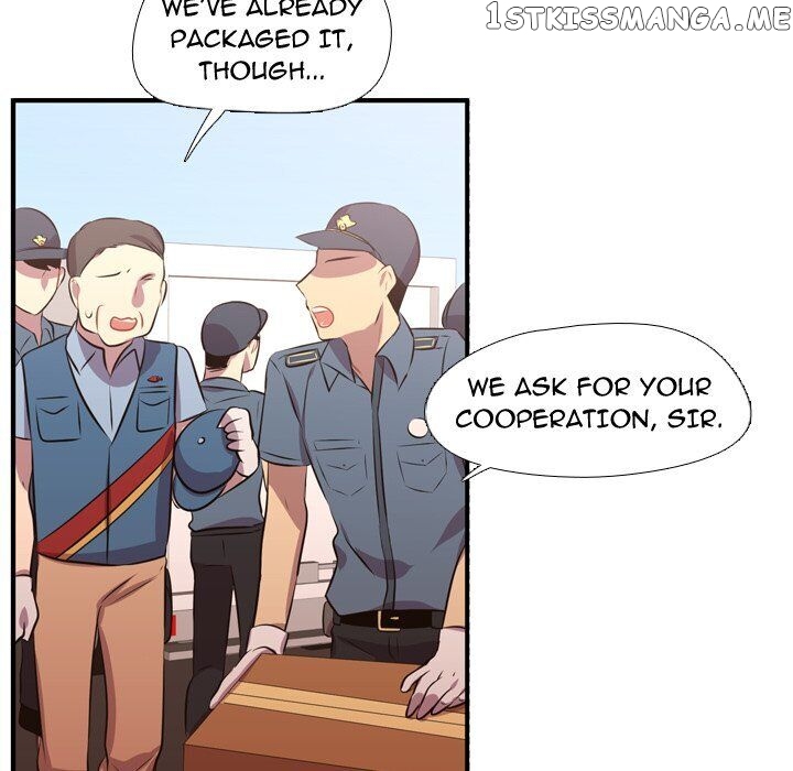 I Need Romance chapter 65 - page 43