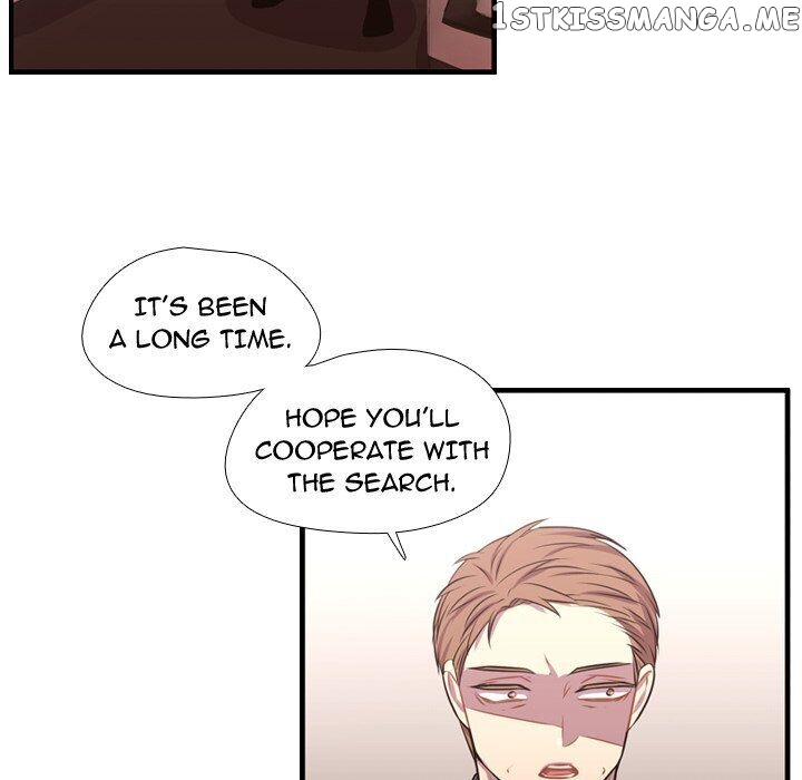 I Need Romance chapter 65 - page 49