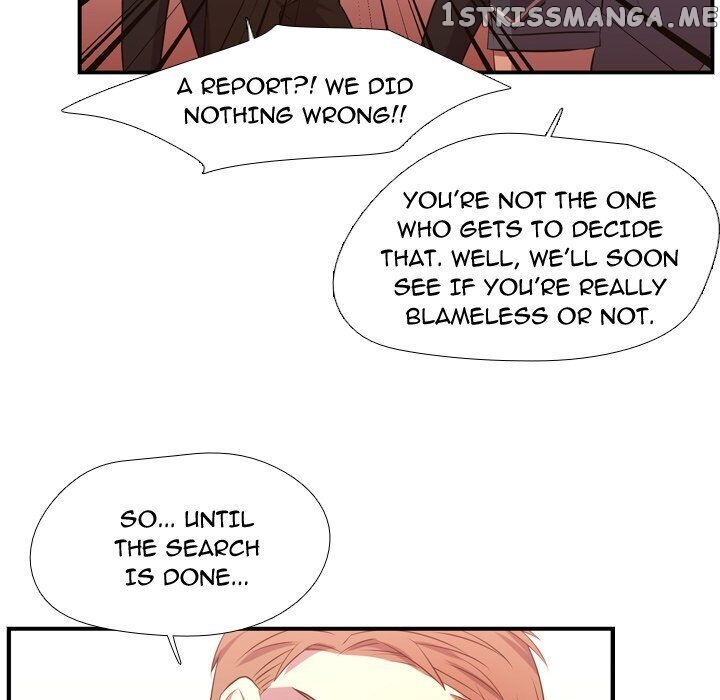 I Need Romance chapter 65 - page 53
