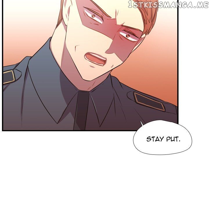 I Need Romance chapter 65 - page 54