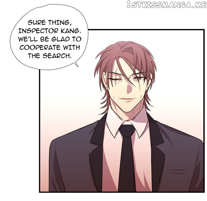 I Need Romance chapter 65 - page 55