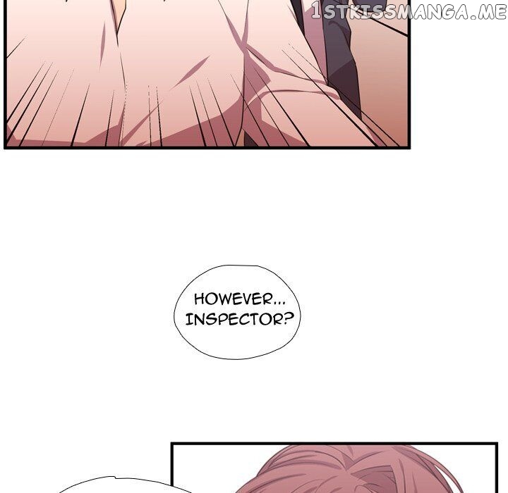 I Need Romance chapter 65 - page 57