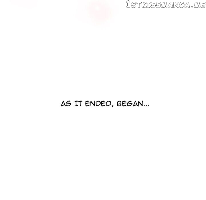 I Need Romance chapter 65 - page 6